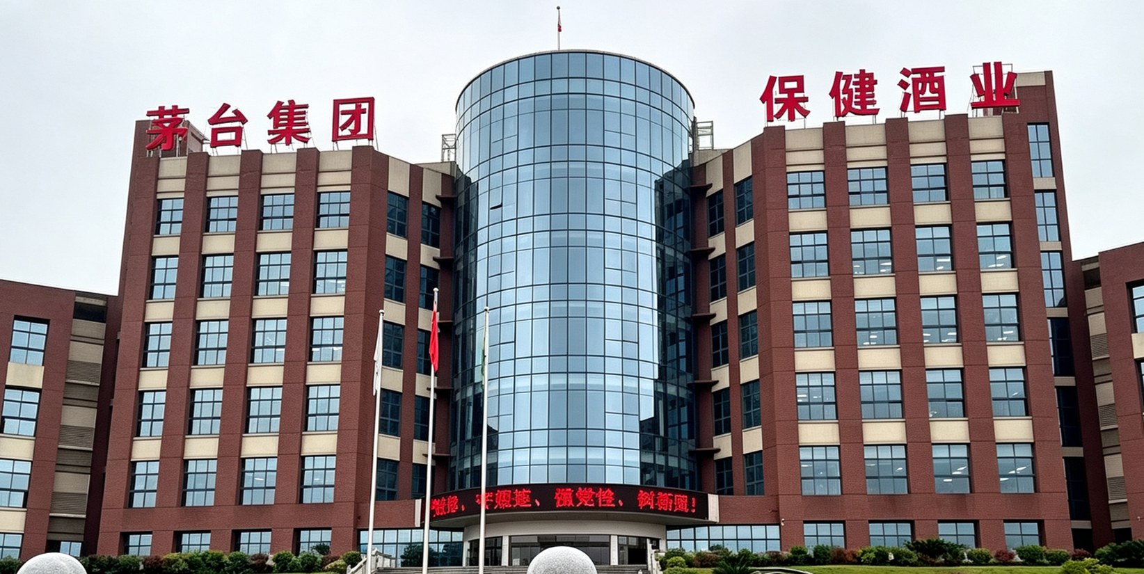 东亚企业团队开展业务讨论（通用工作场景）